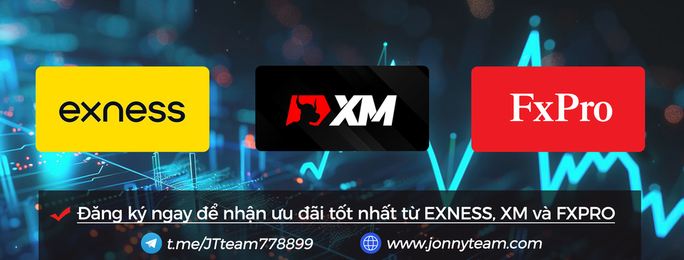 JonnyTeam - Exness, XM, FxPro